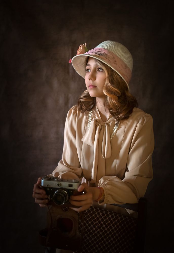 Photograph by Татьяна Пахатинская