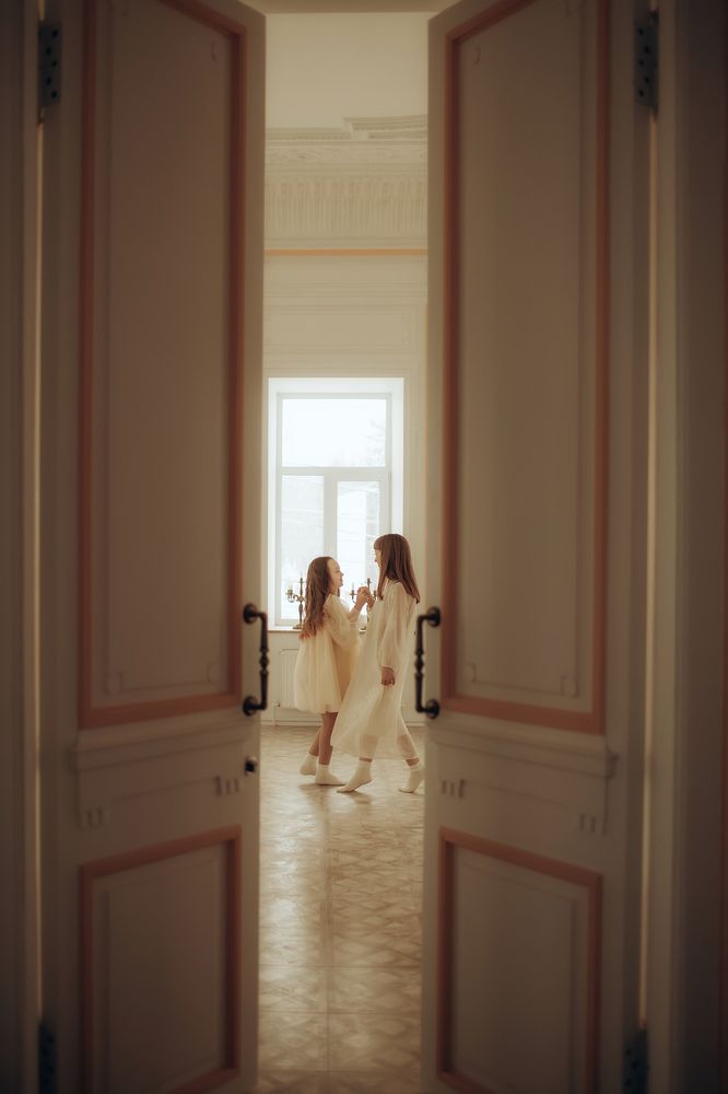 Photograph by Юлия Густова