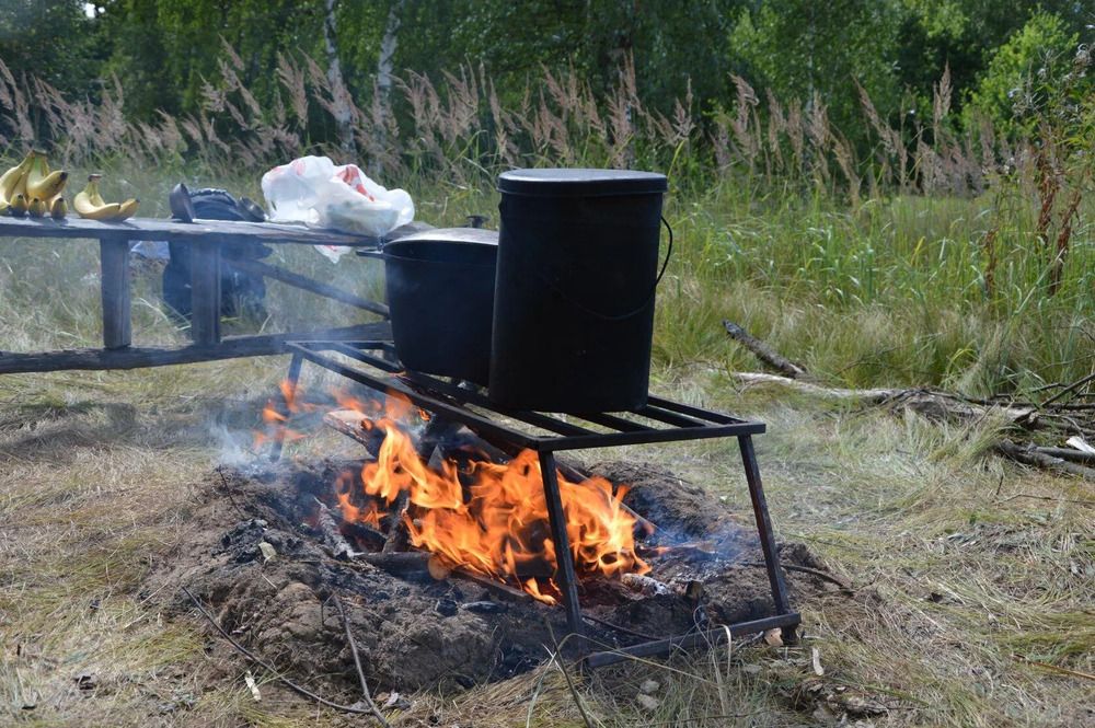 Photograph by Татьяна Ненюхина