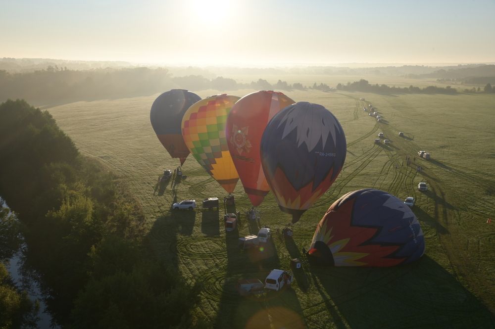 Photograph by Александра Судьбина