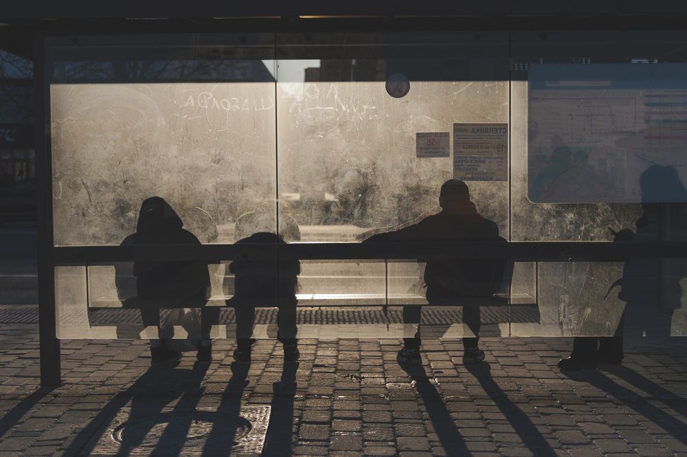 Photograph by Siarhei Makarski