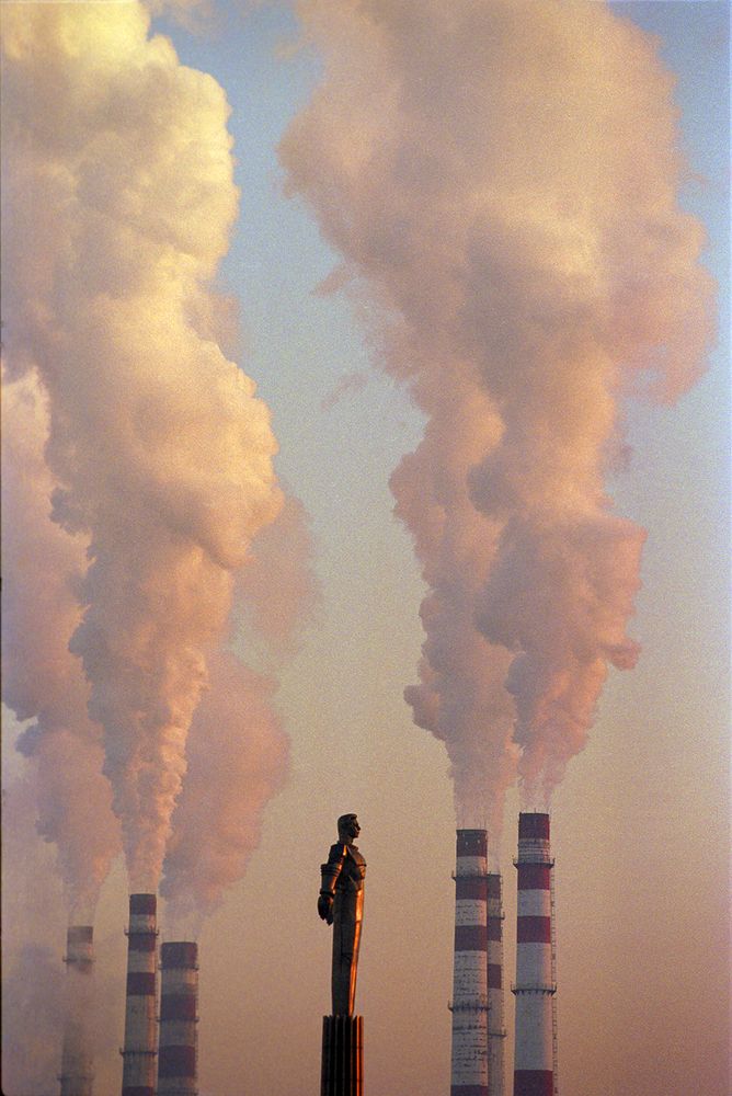 Photograph by Александр Поляков