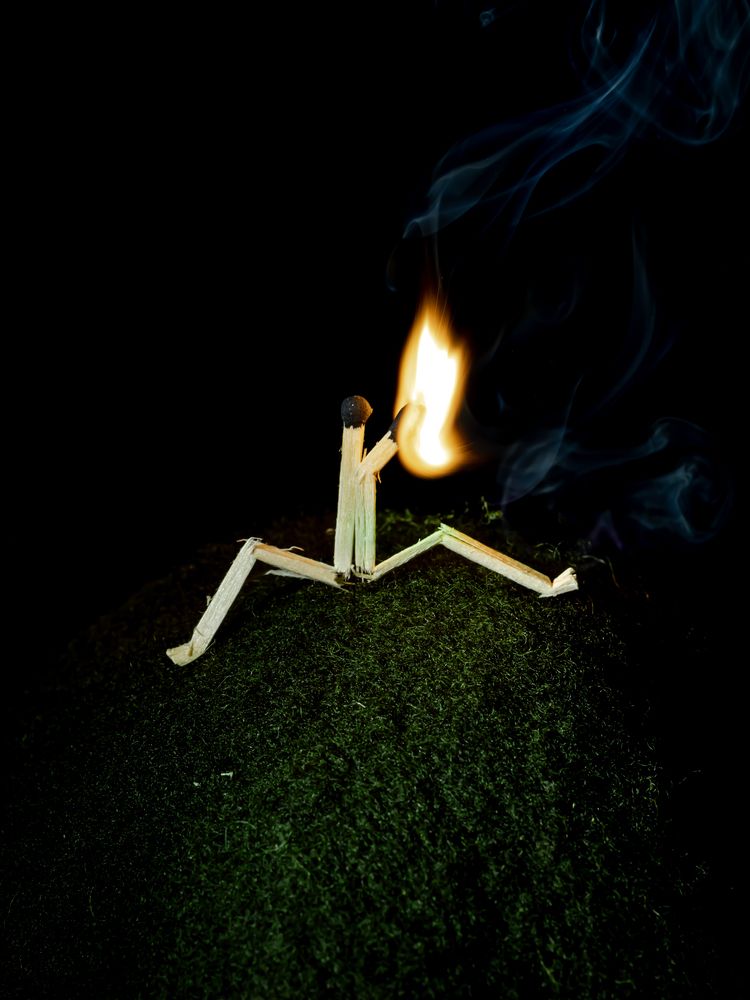 Photograph by Игорь Толкачев