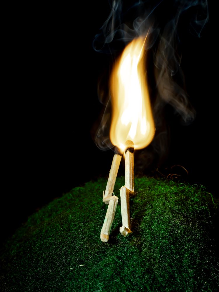 Photograph by Игорь Толкачев