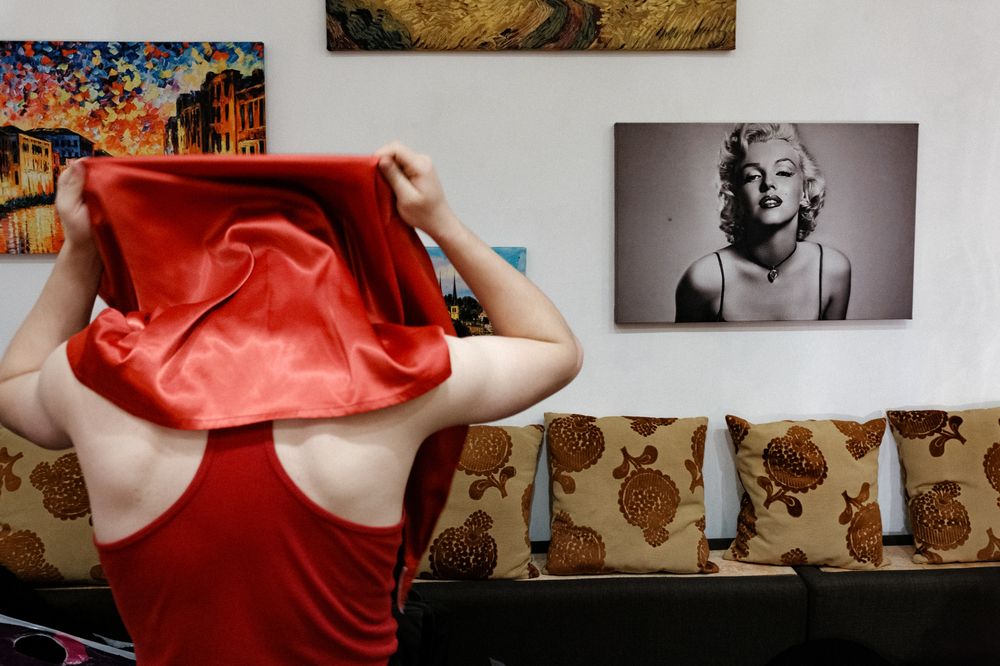 Фотография автора Денис Кулешов