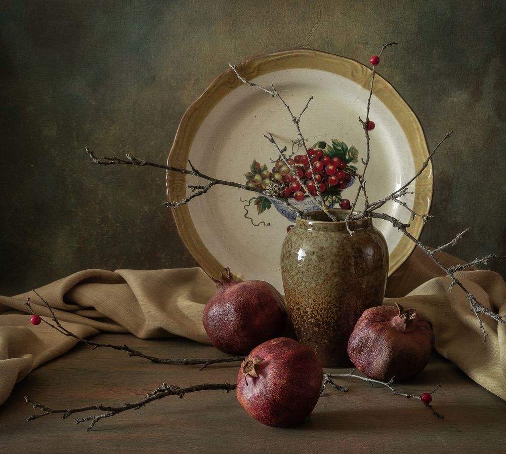 Photograph by Тришина Галина