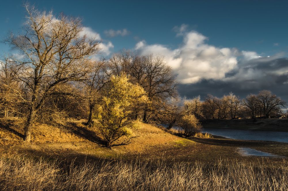 Photograph by Vasilev Roman