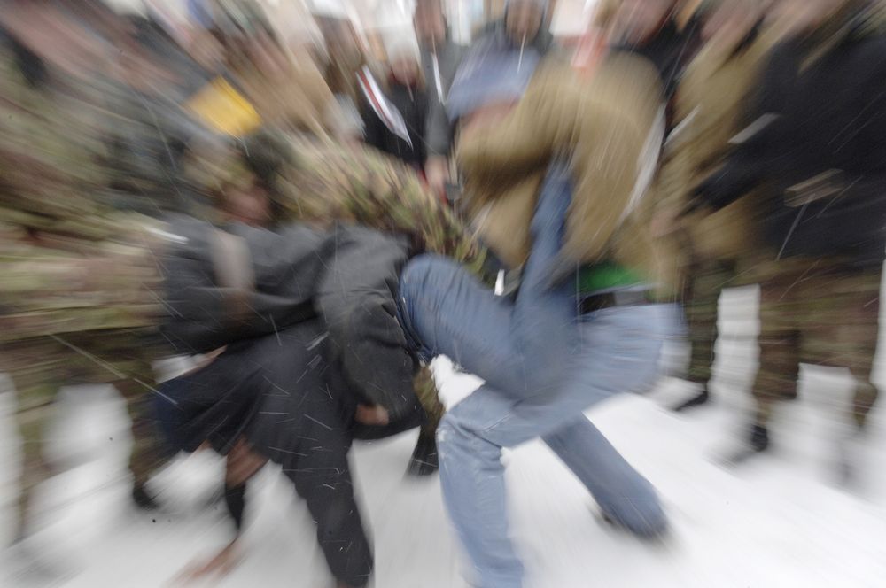 Photograph by Александр Поляков