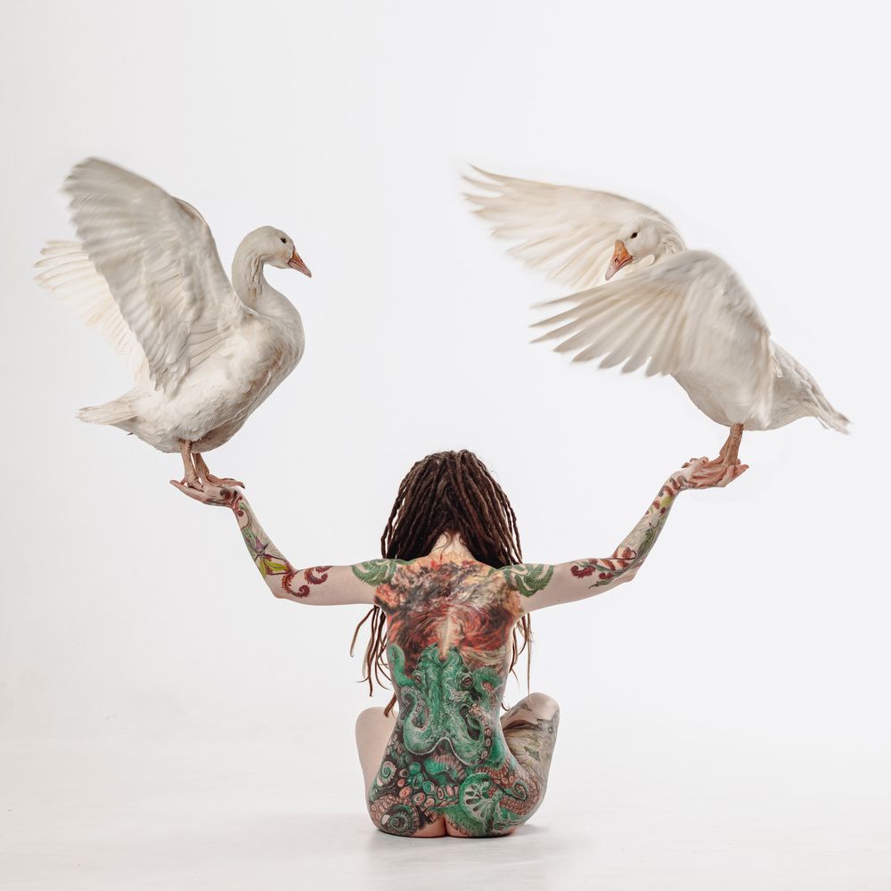 Photograph by Александра Тимофеева