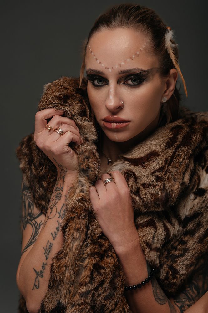 Photograph by Вероника Зеленцова