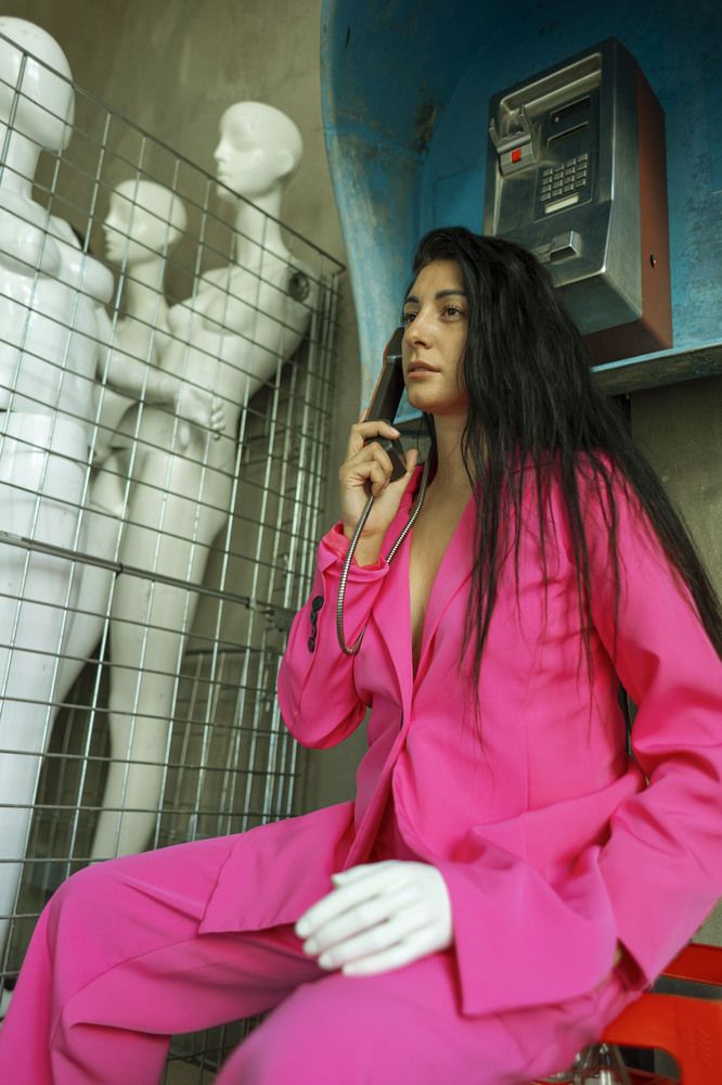 Photograph by Анна Штейнмиллер