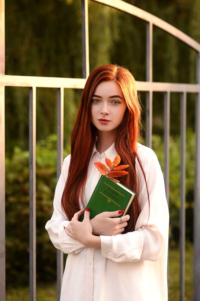 Photograph by Усачева Юлия