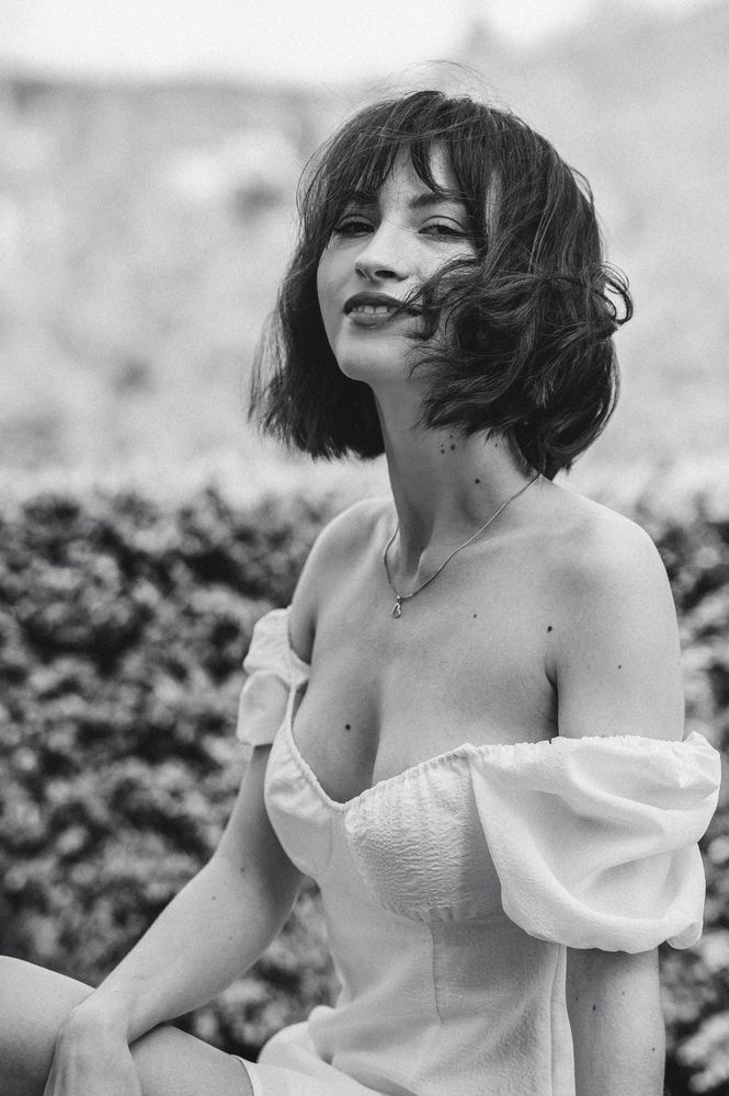 Photograph by Ivan Shestak