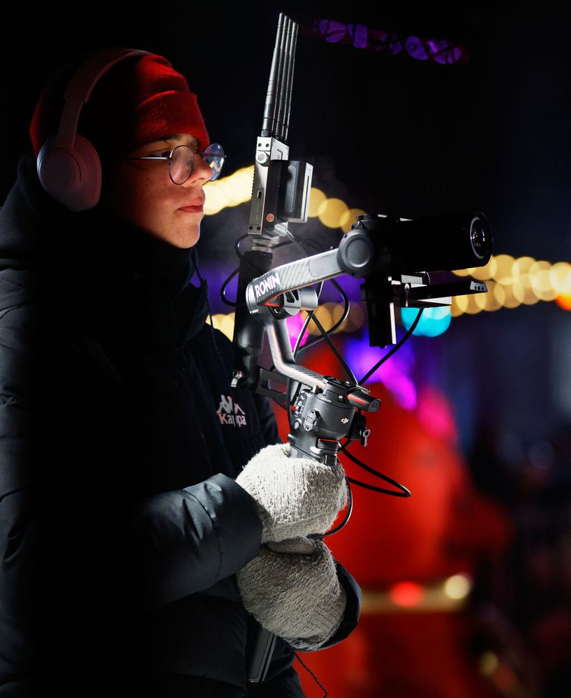 Photograph by Алексей Гудованый