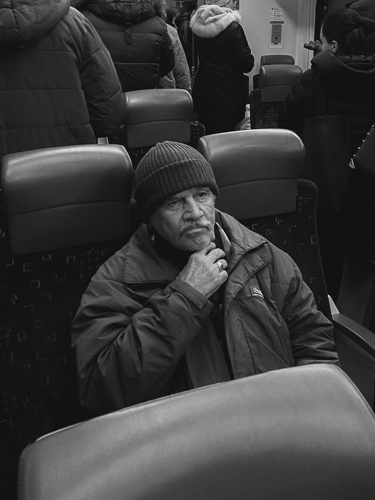 Photograph by Русский Голод