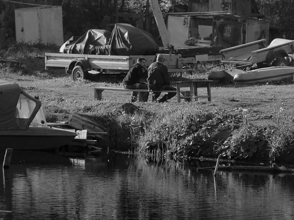 Photograph by Валерий Алфимов