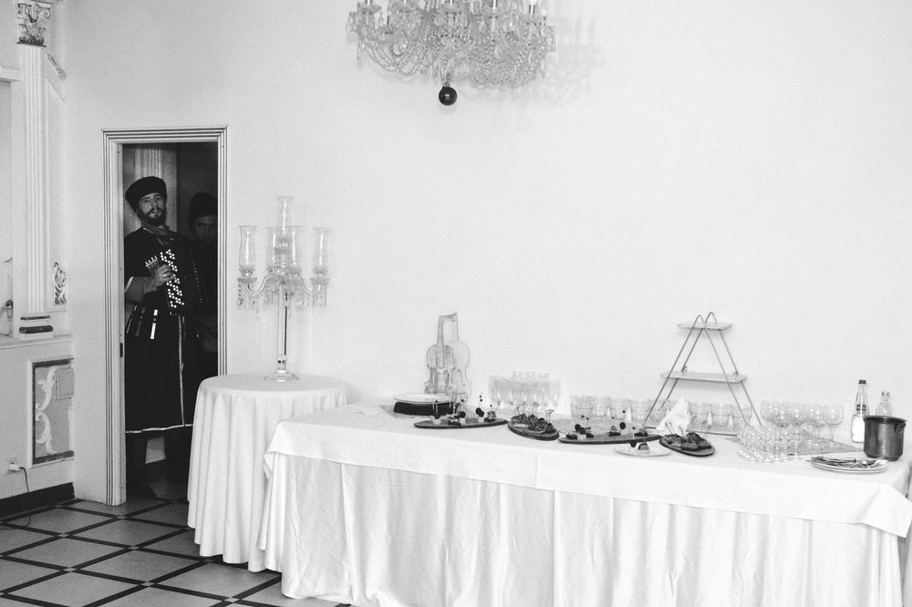 Фотография автора Денис Кулешов