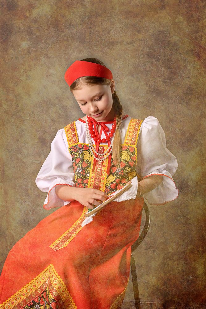 Photograph by Татьяна Пахатинская