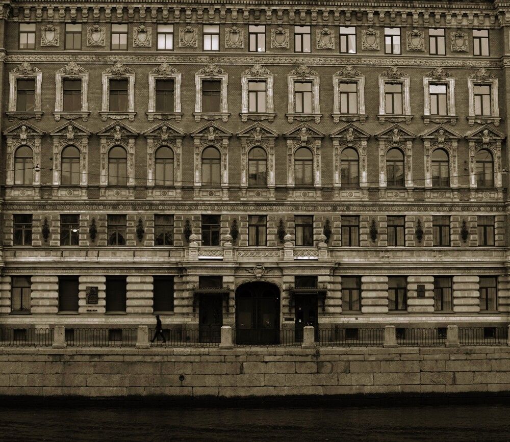 Photograph by Светлана Шахин