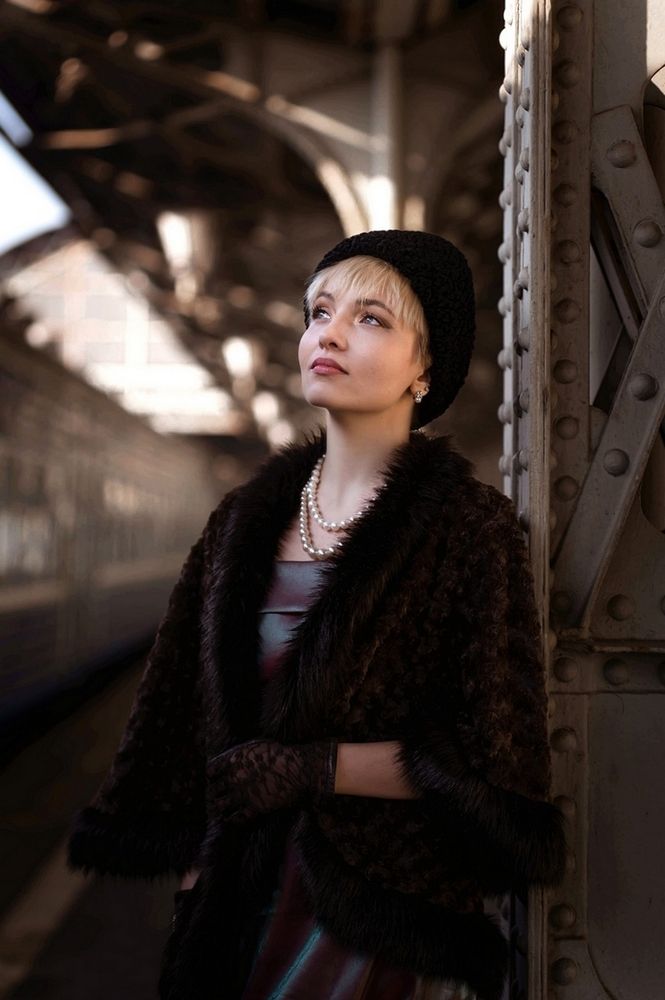 Photograph by Alexandre Dpari