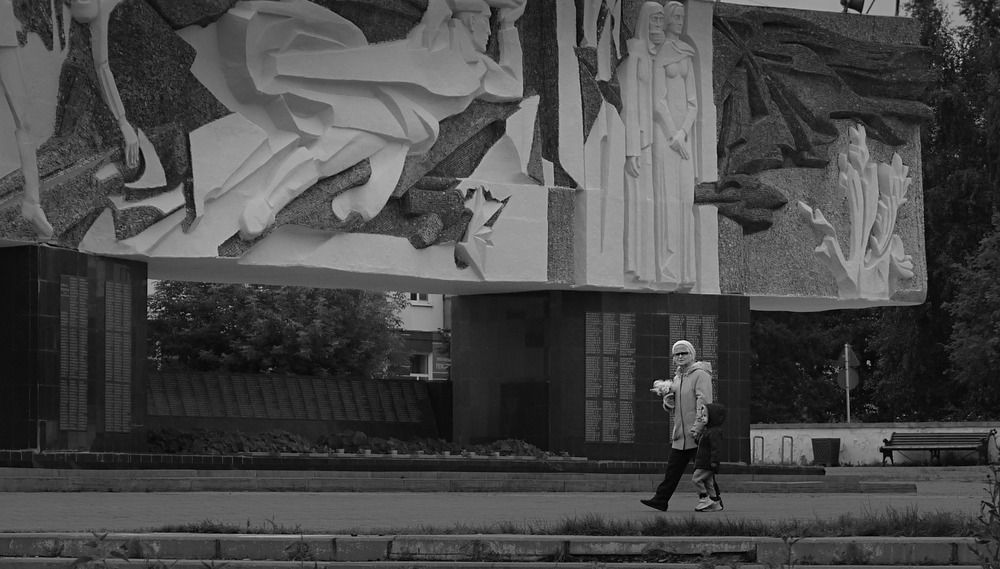 Photograph by Валерий Алфимов