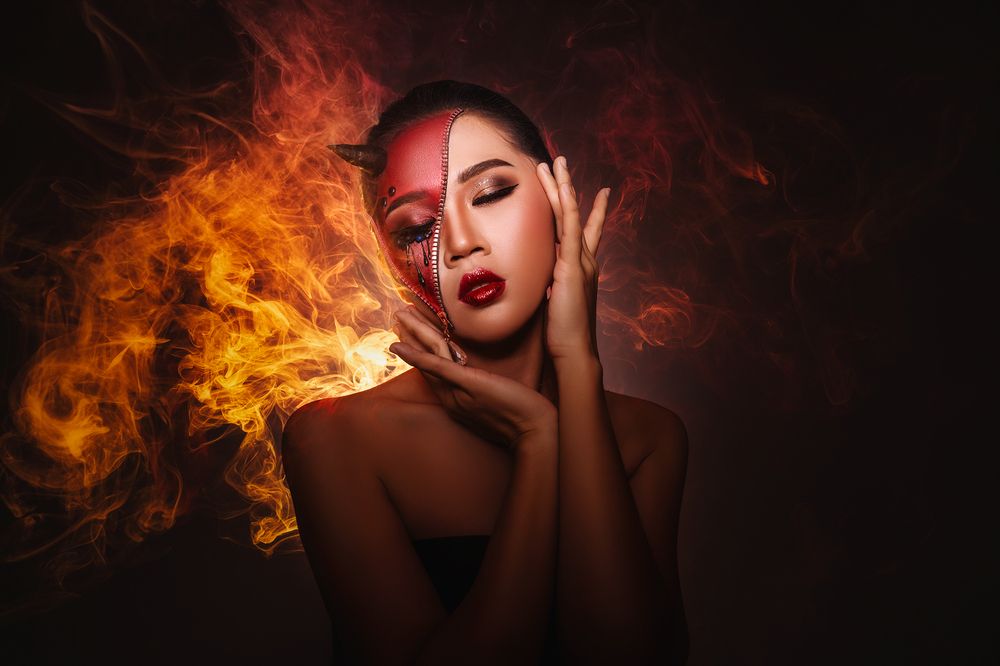 Photograph by Andersen