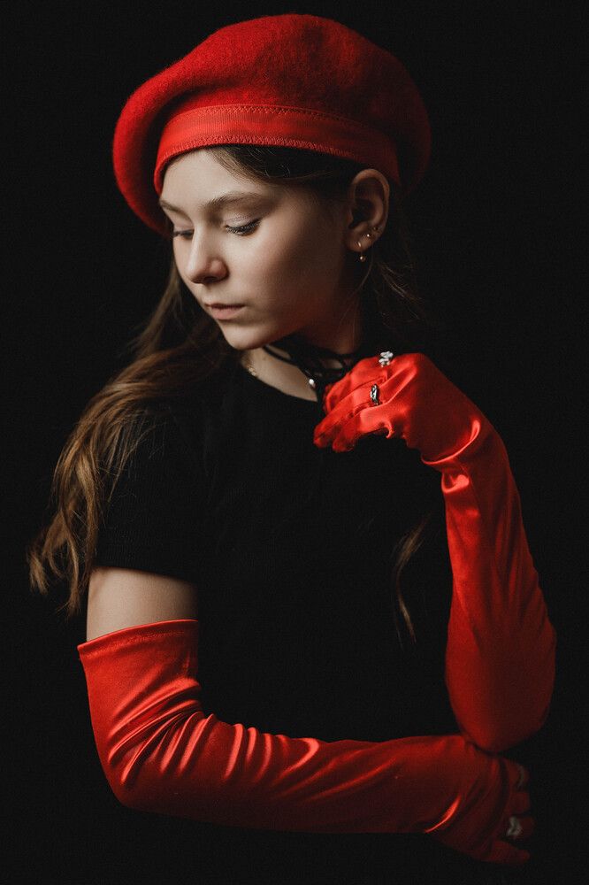 Photograph by Васильев Владимир