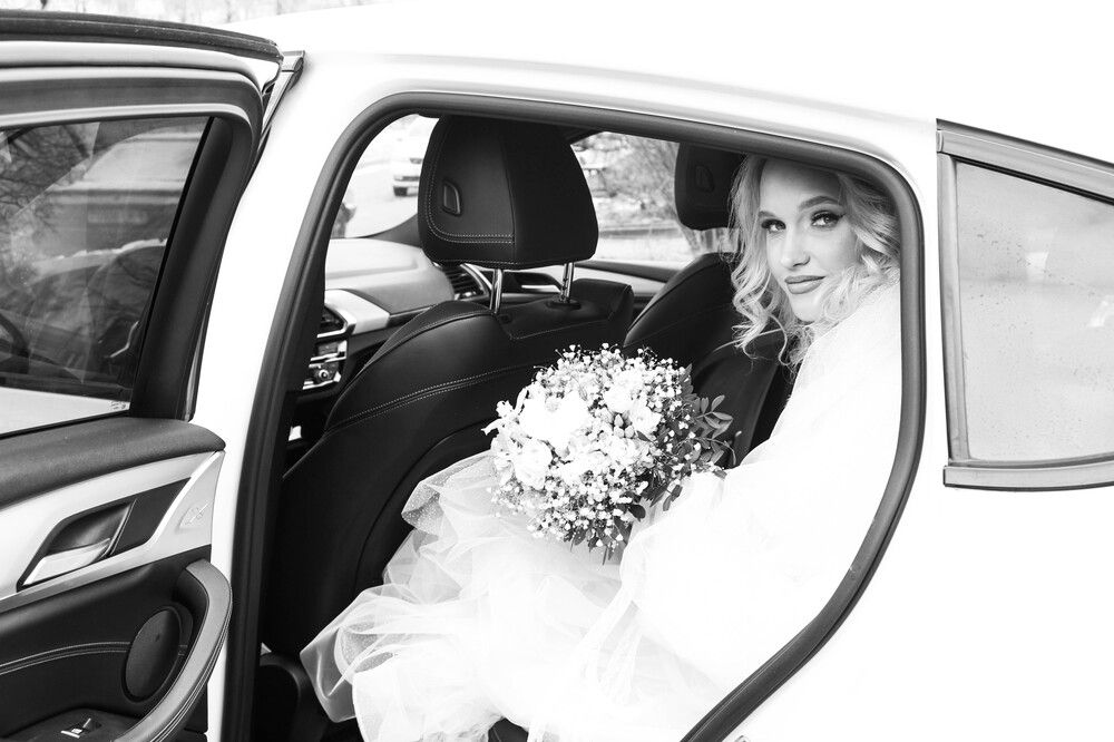 Фотография автора Марина Сербаева