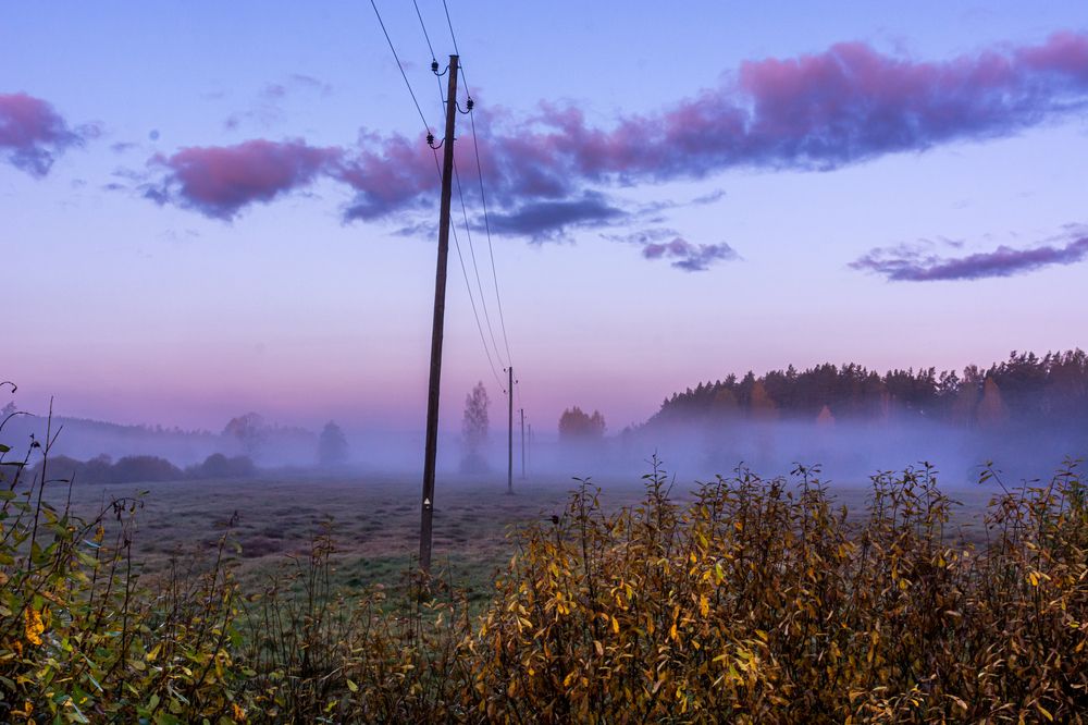 Photograph by Nikolai Barchan