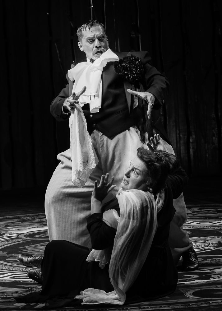 Photograph by Lena Melnikova