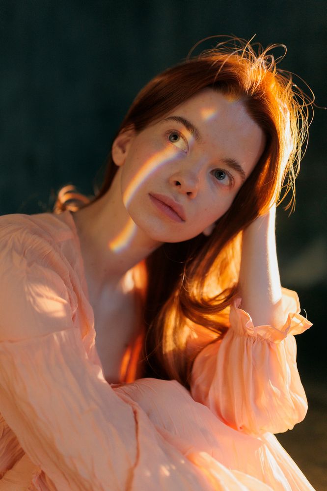 Фотография автора Ирина Шестакова