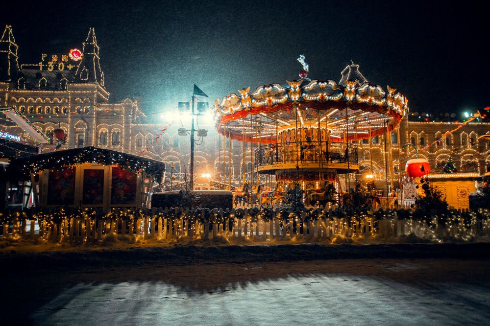 Photograph by Ирина Малина