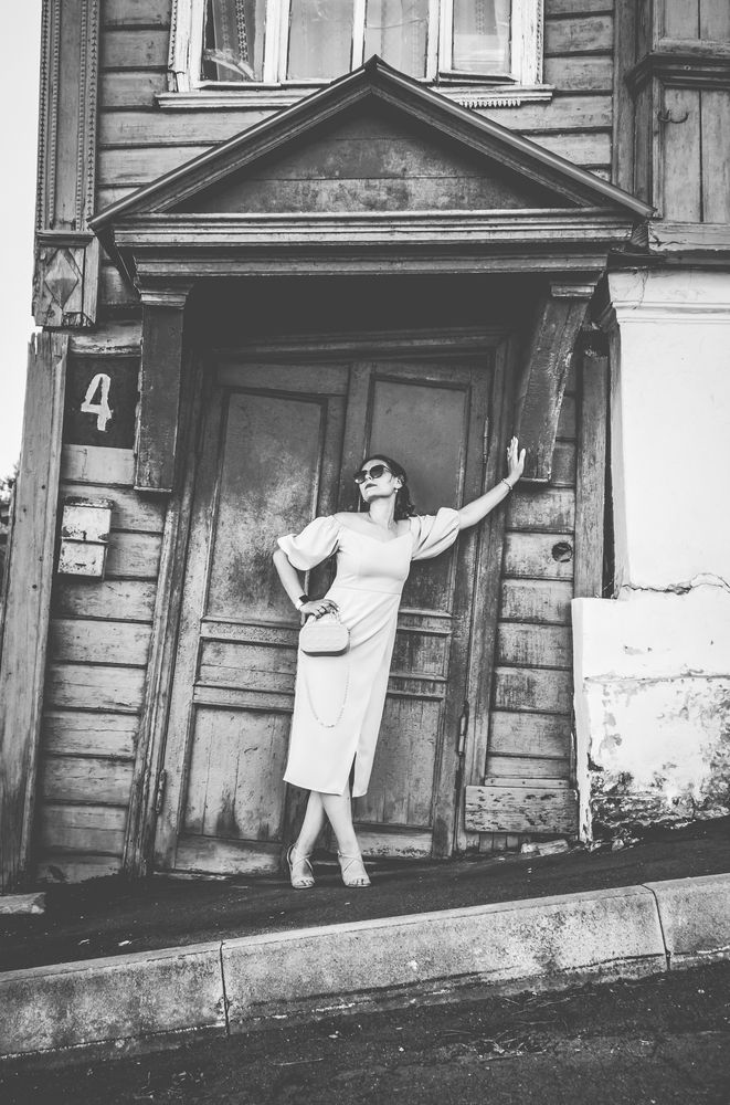 Photograph by Майоров Виктор