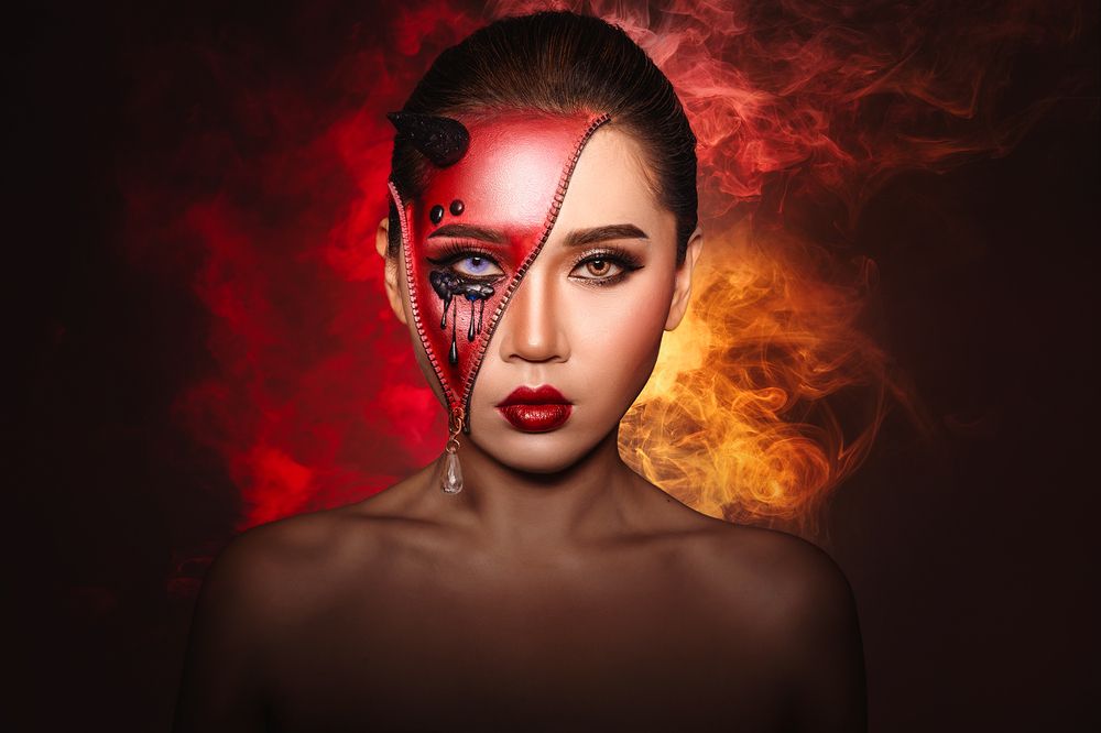 Photograph by Andersen