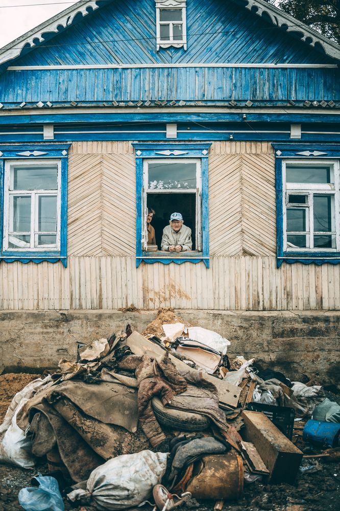 Photograph by Елена Зуйкова