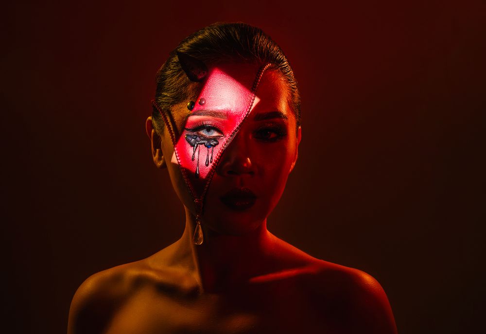 Photograph by Andersen