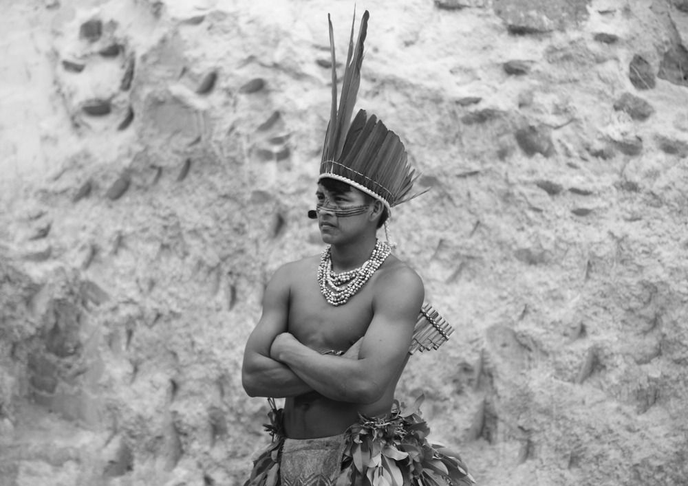 Photograph by Rodrigo Fonseca