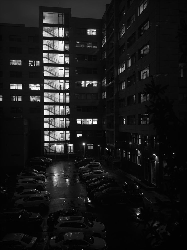 Фотография автора Кирилл Литовский