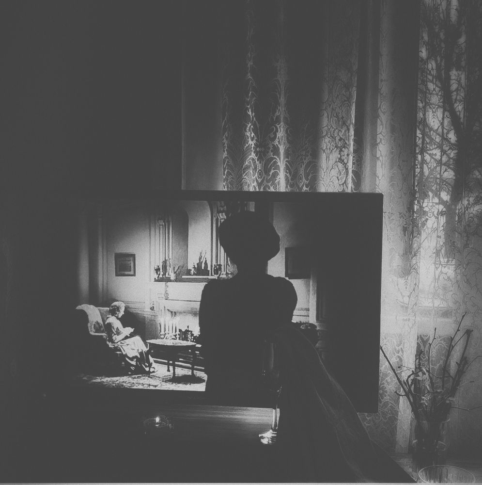 Фотография автора Ирина Курмалеева