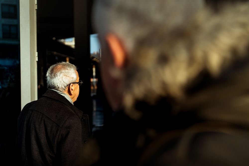 Фотография автора Александр Поняев