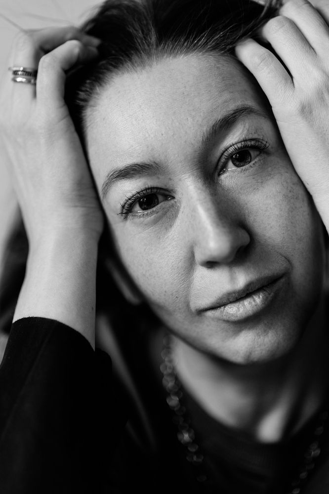 Фотография автора Бакуменко Анна