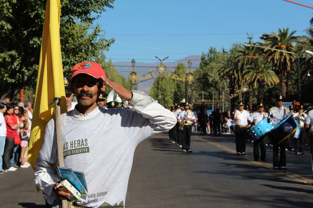 Photograph by Mariela Guerci