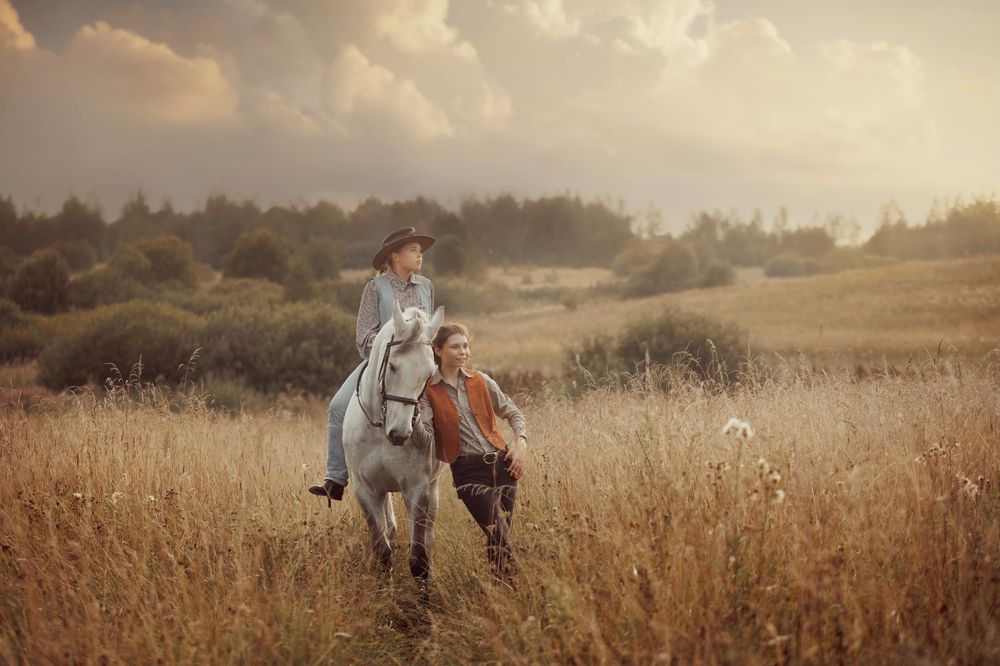 Фотография автора Онучина Юлия