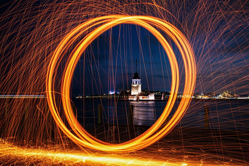 Фотография автора Şentürk Selman