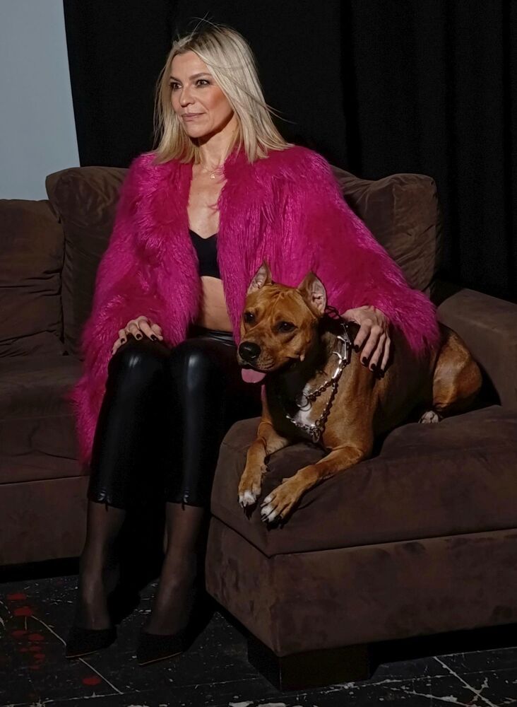 Фотография автора Михаил Бурминский