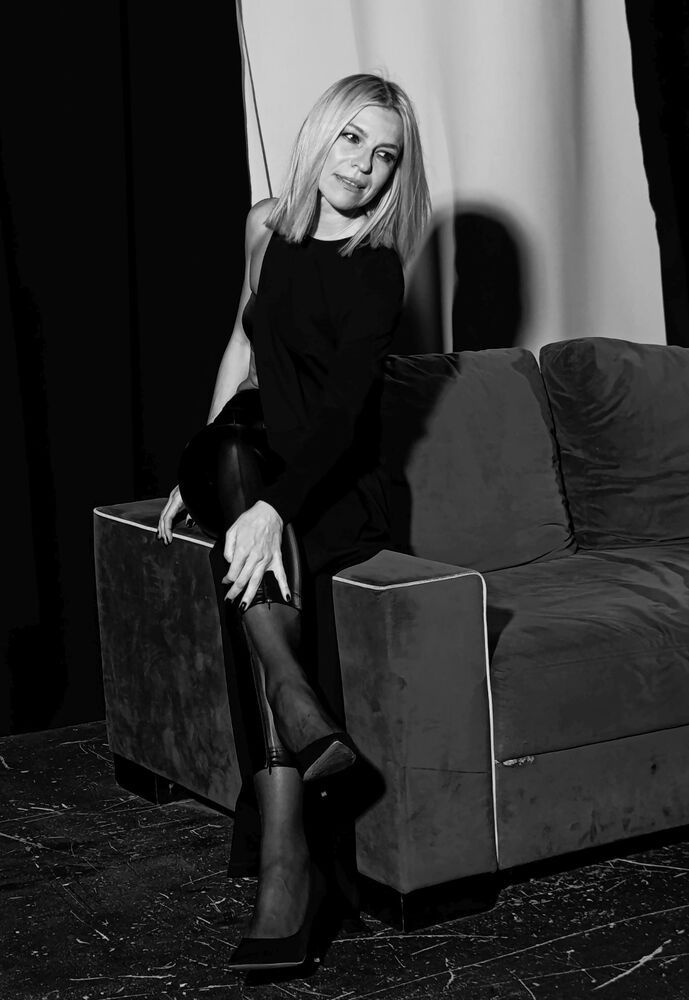 Фотография автора Михаил Бурминский