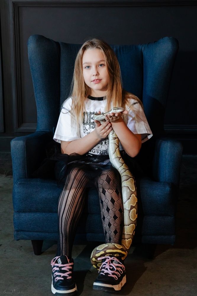 Photograph by Рослякова Елена