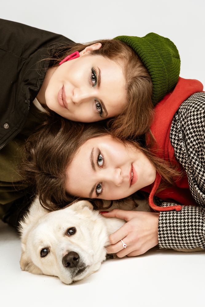 Photograph by Оксана Быковская