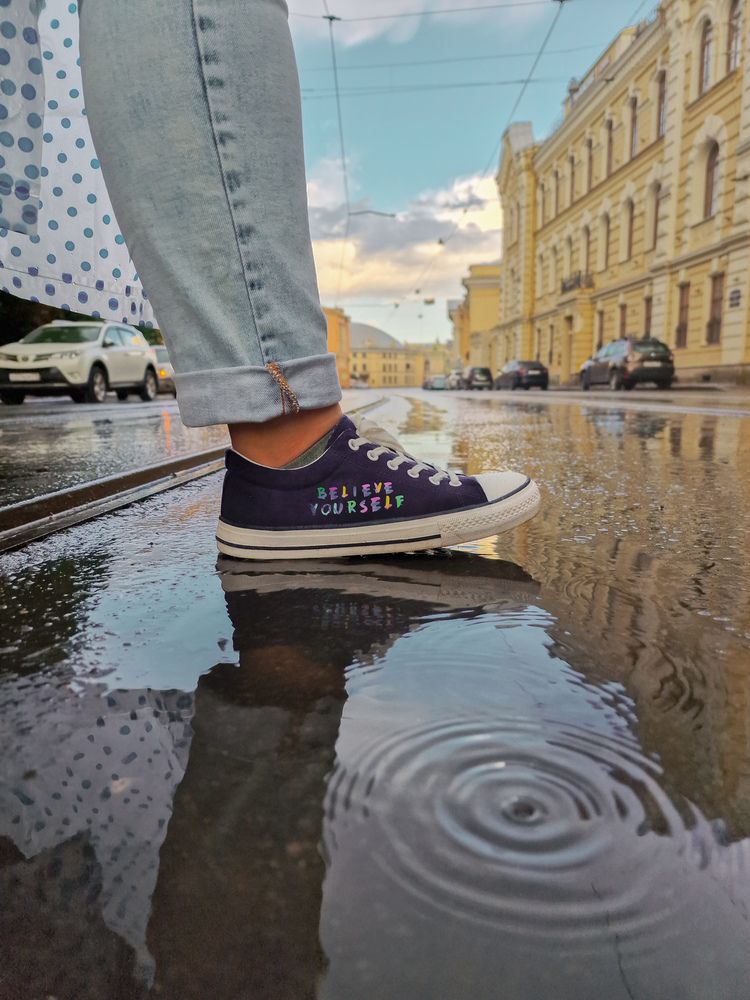 Photograph by Полина Галянина