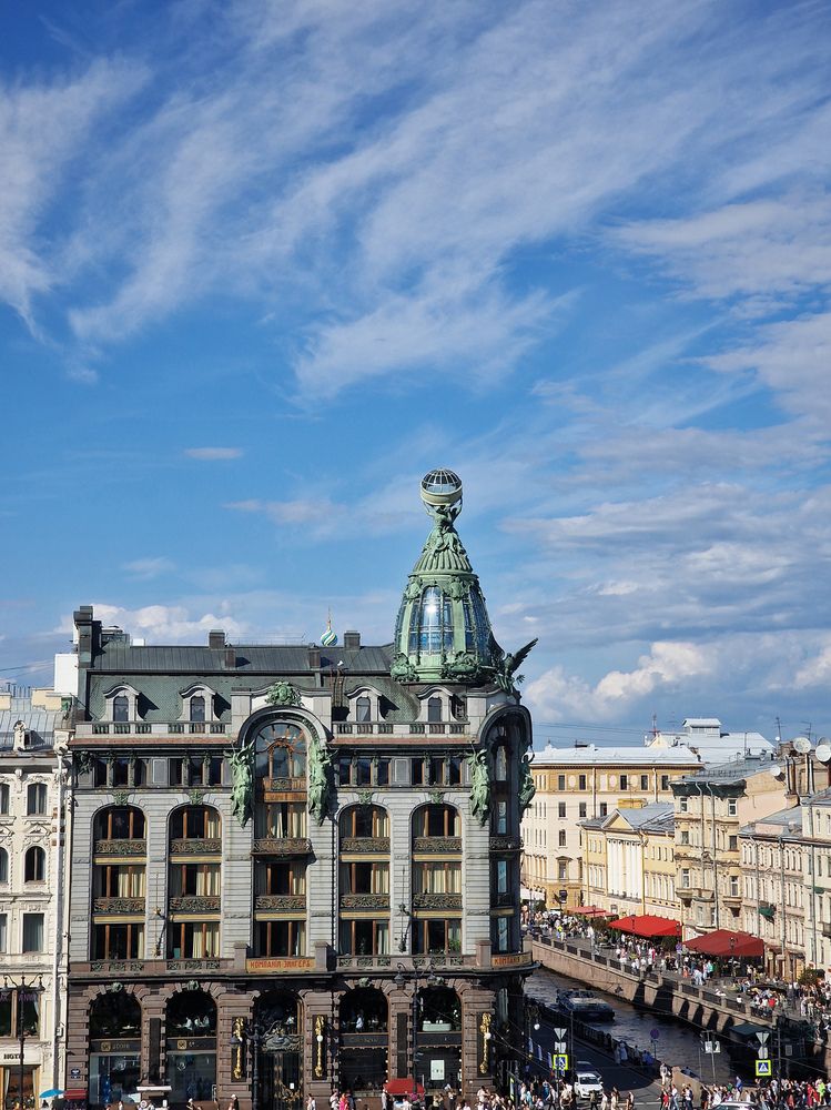 Photograph by Полина Галянина